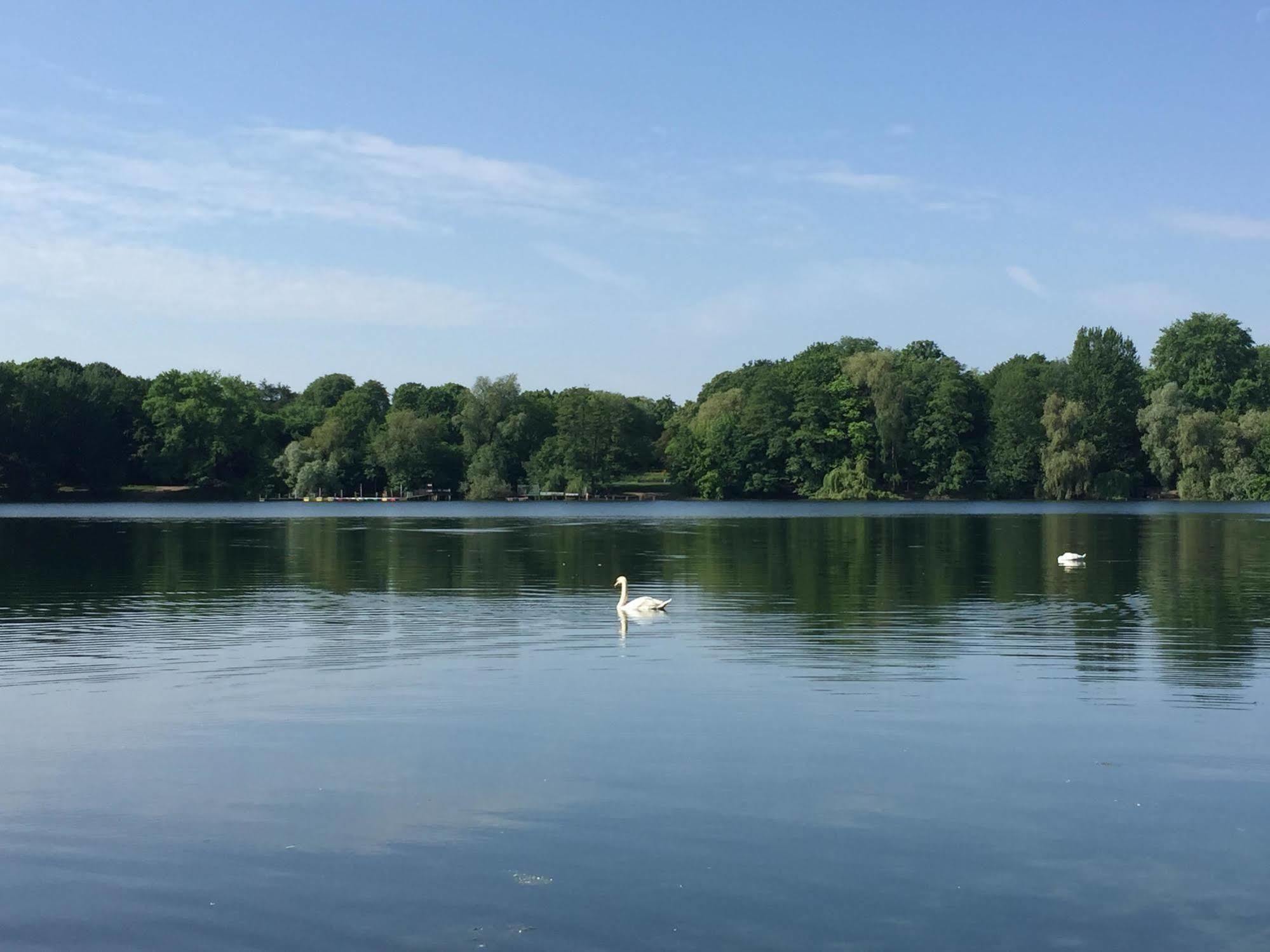 Aparthotel Living Weissensee