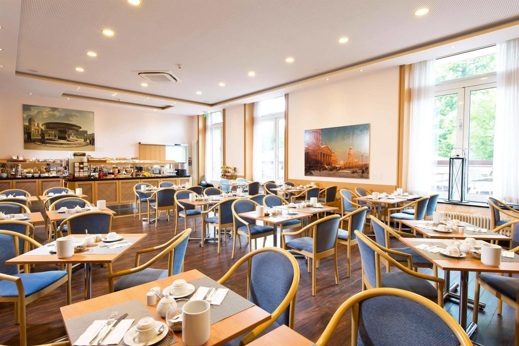 Living Weissensee Aparthotel