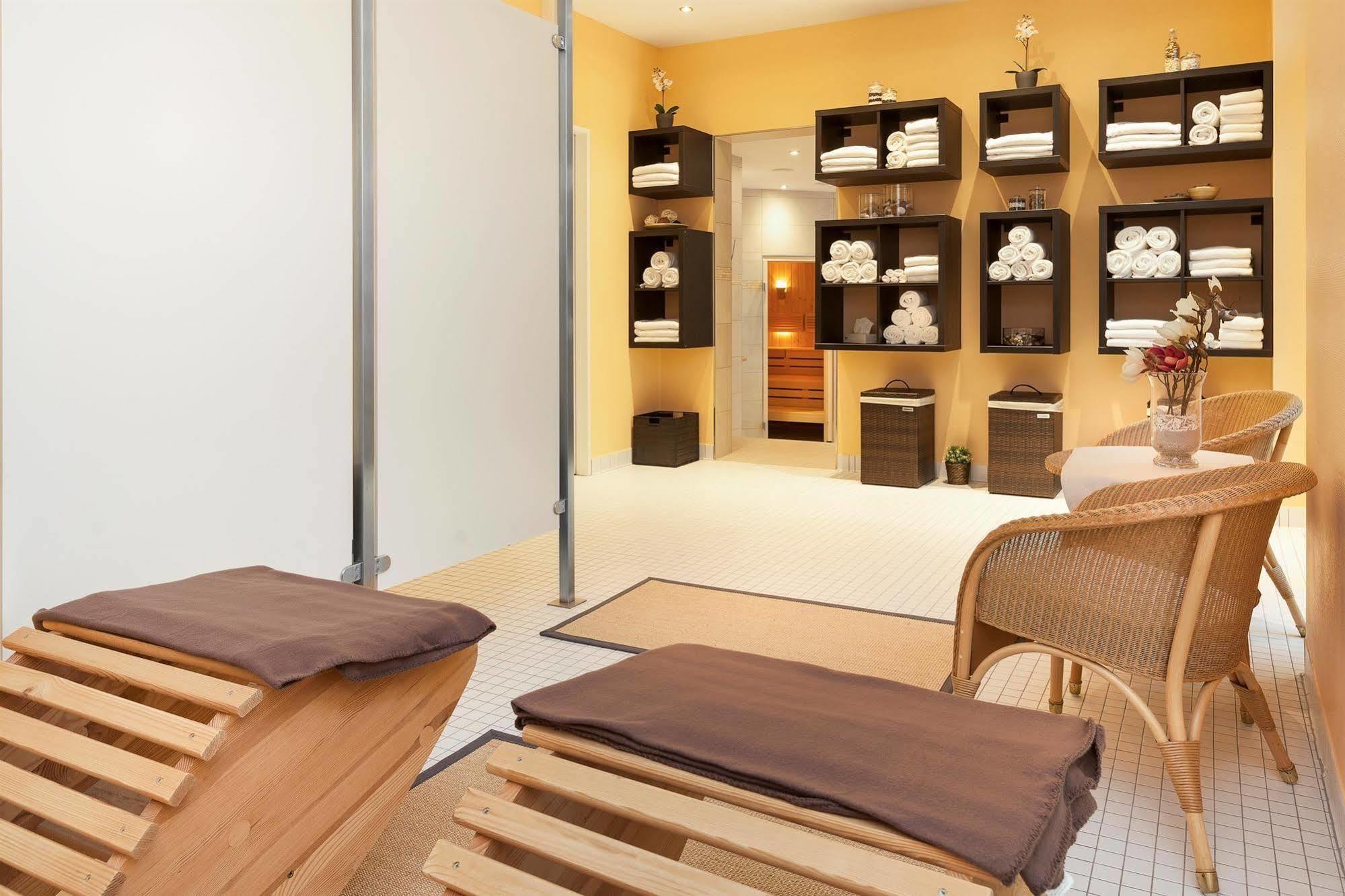 Living Weissensee 4*