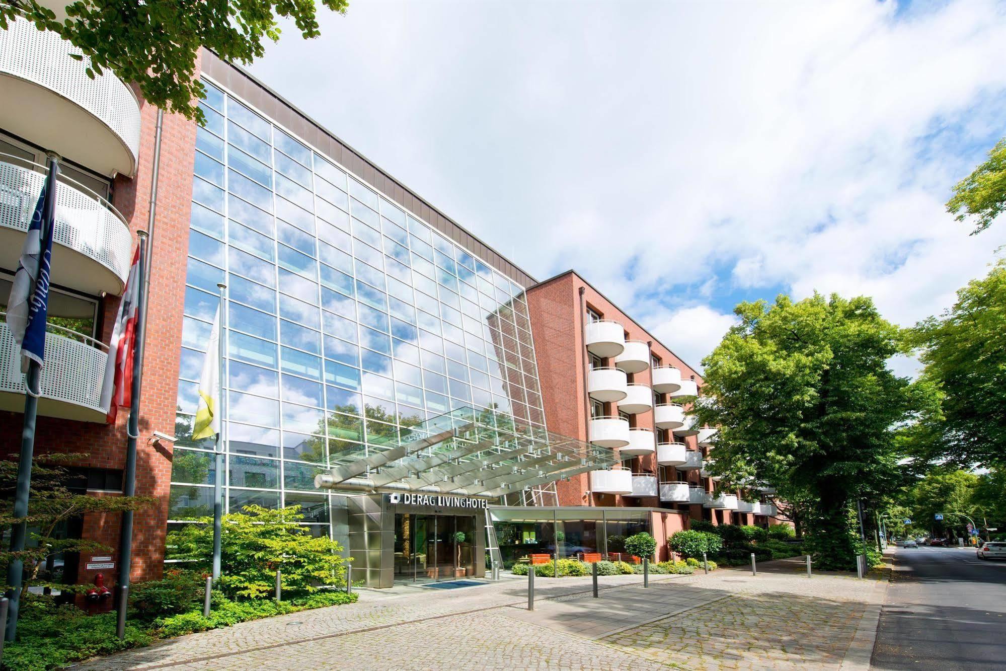 Living Weissensee 4* Berlin