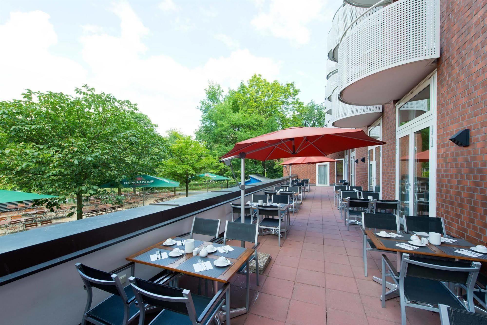 Living Weissensee 4* Berlin