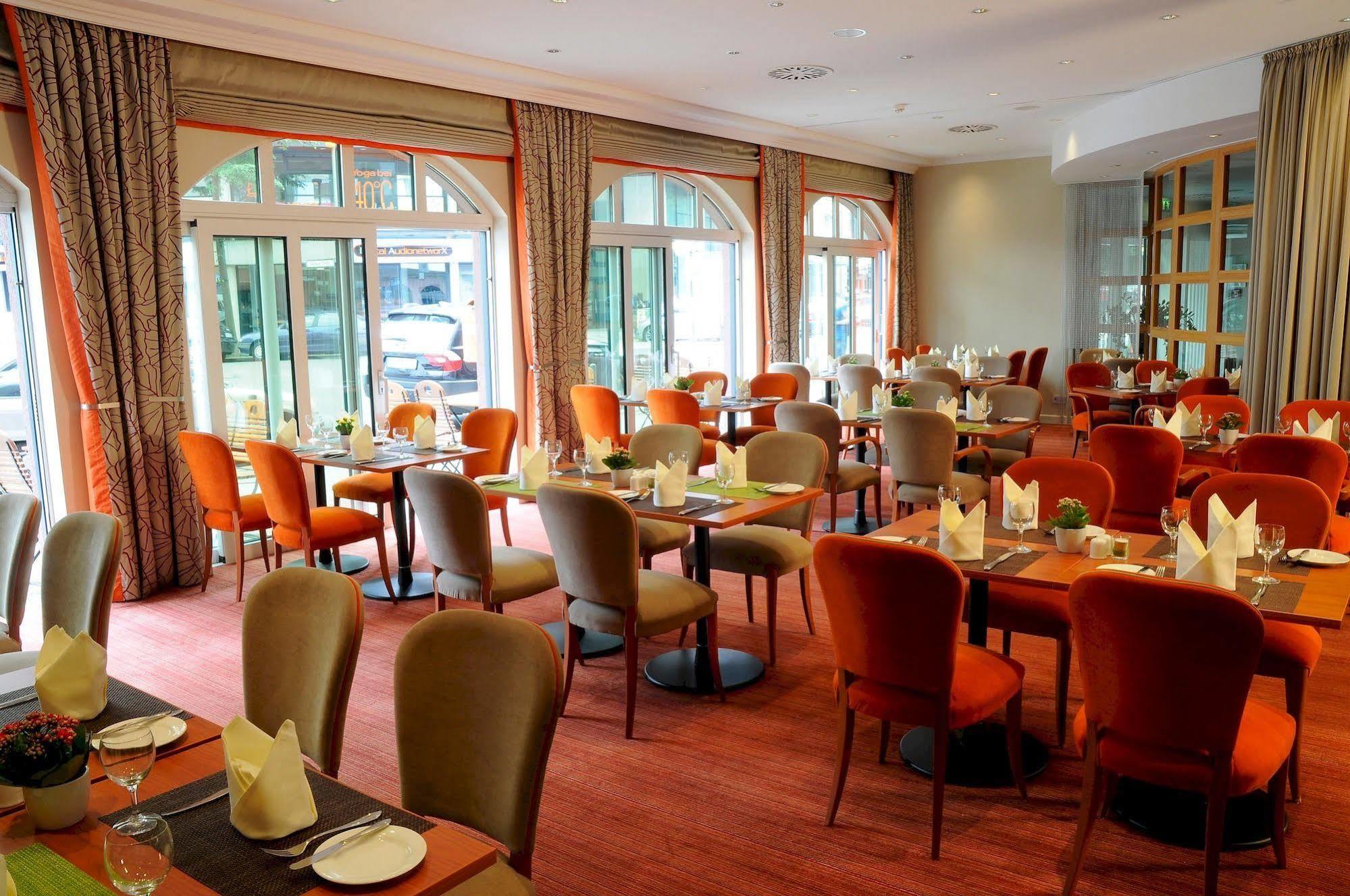 Upstalsboom Friedrichshain Hotel Berlin