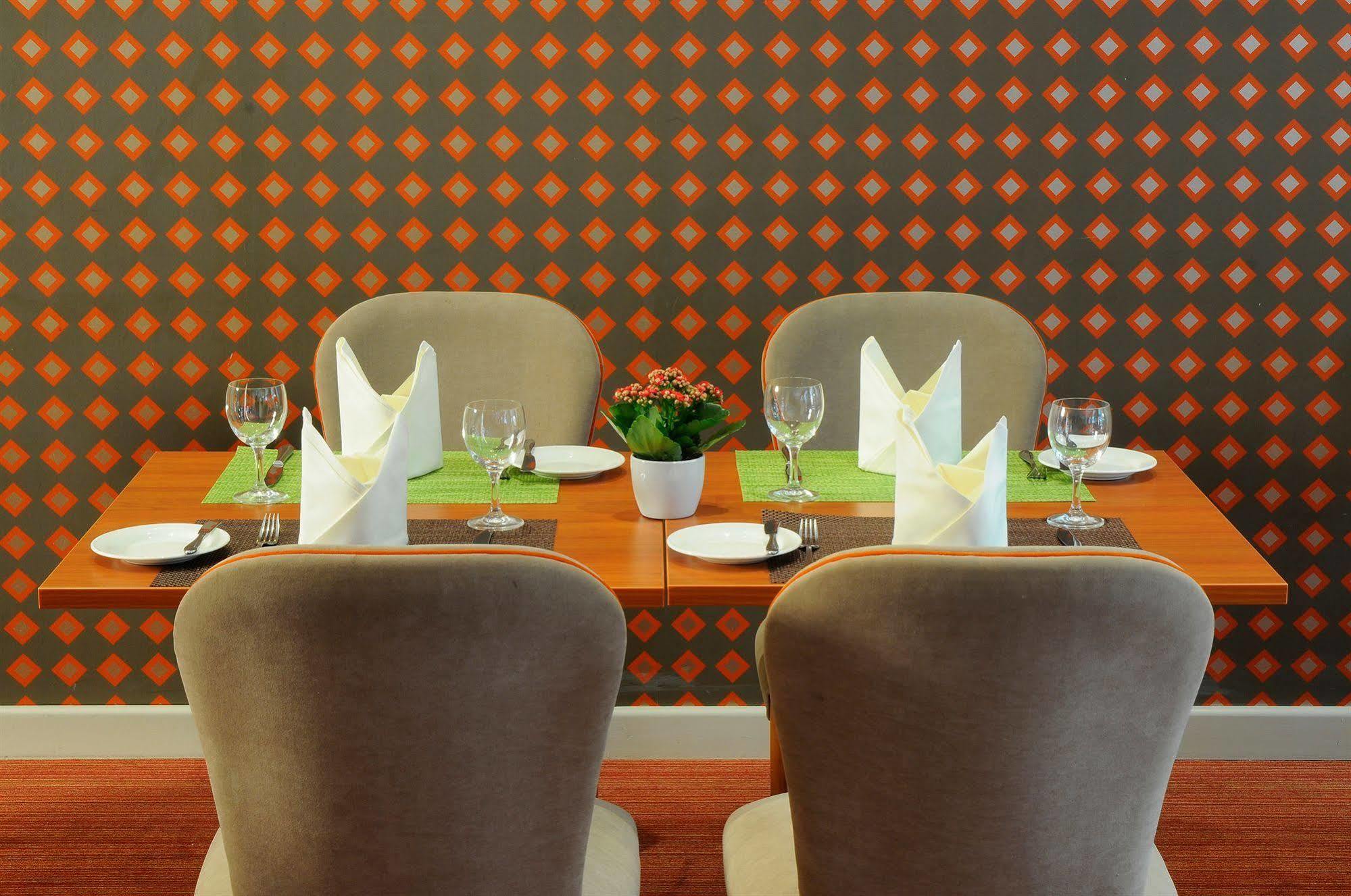 Hotel Upstalsboom Friedrichshain Berlin