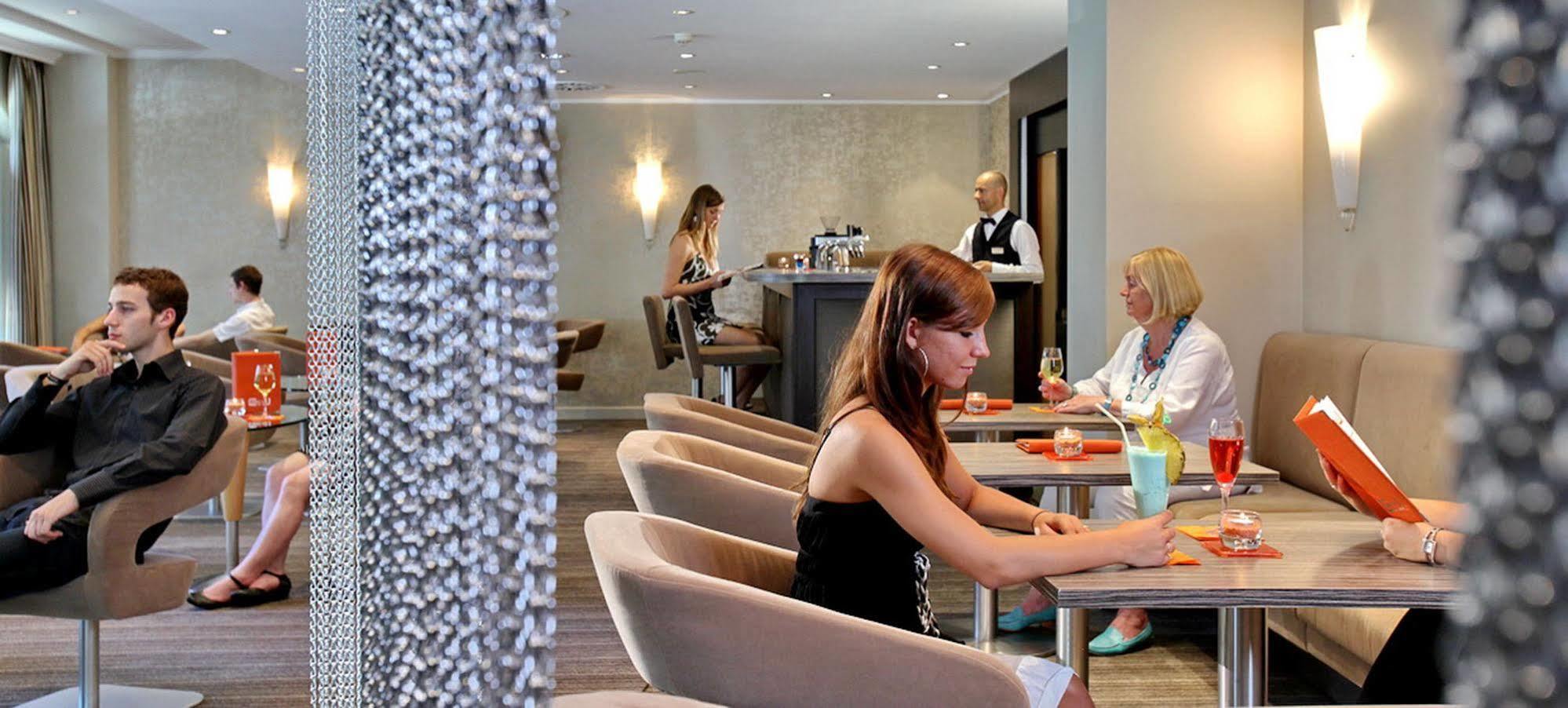 Upstalsboom Friedrichshain 4* Berlin