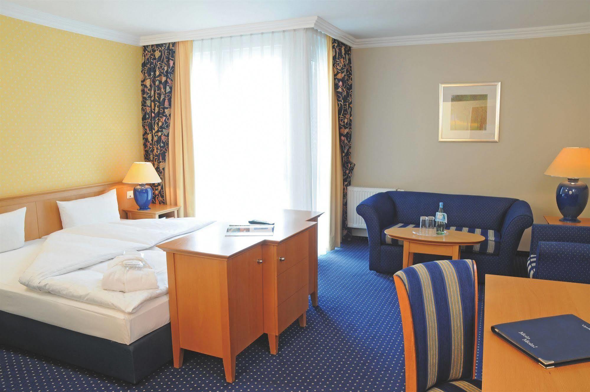 Upstalsboom Friedrichshain Hotel Berlin