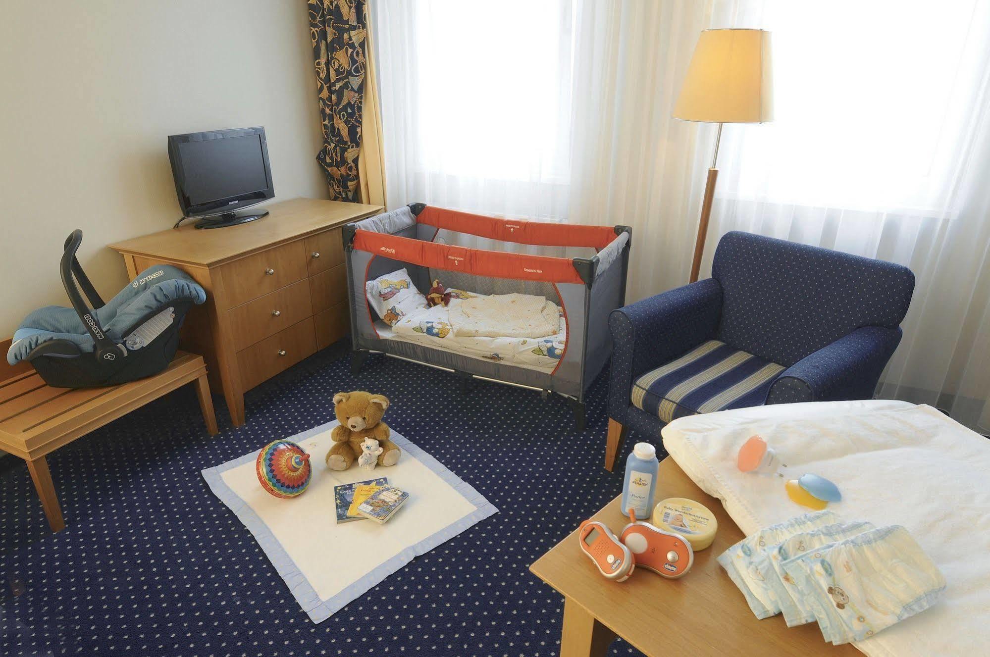 Hotel Upstalsboom Friedrichshain Berlin