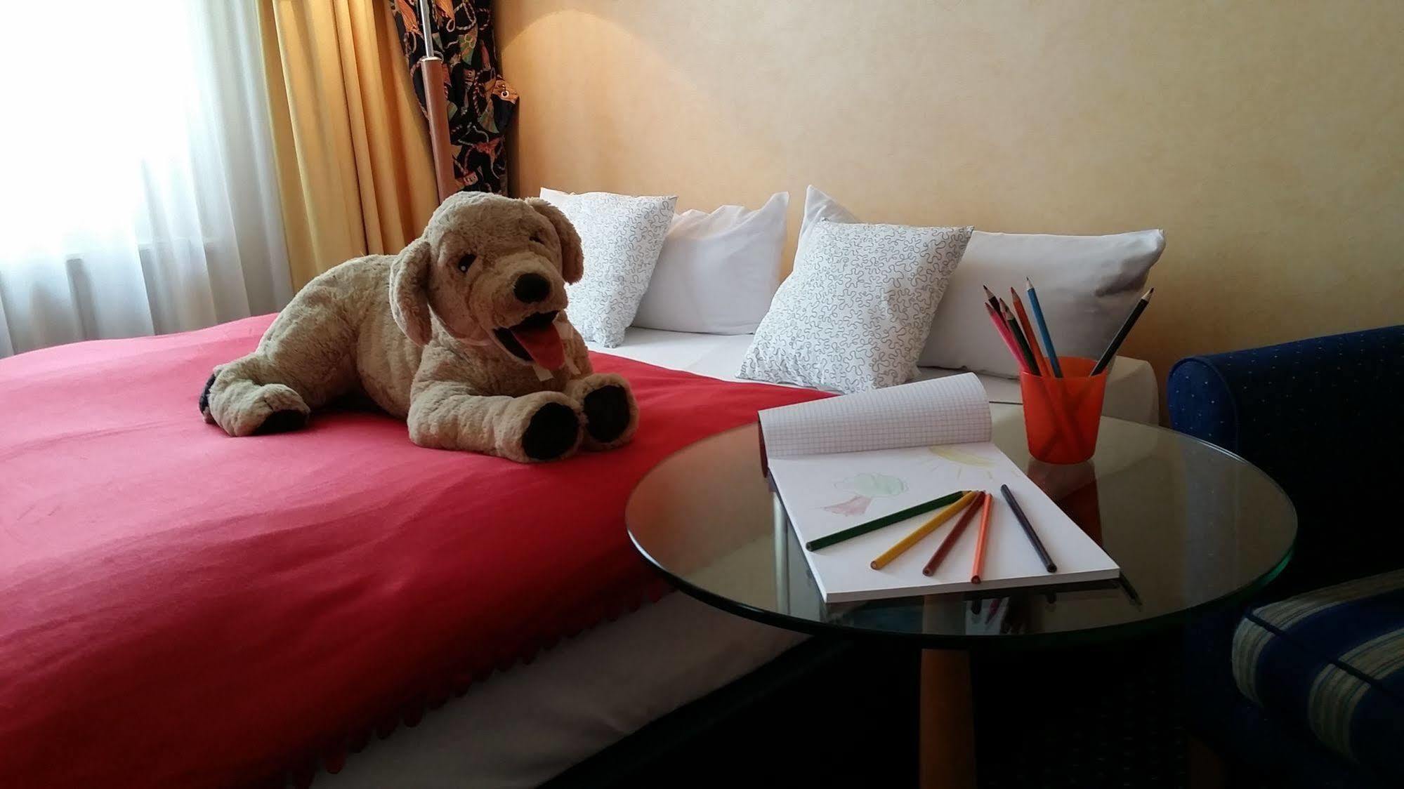Hotel Upstalsboom Friedrichshain Berlin