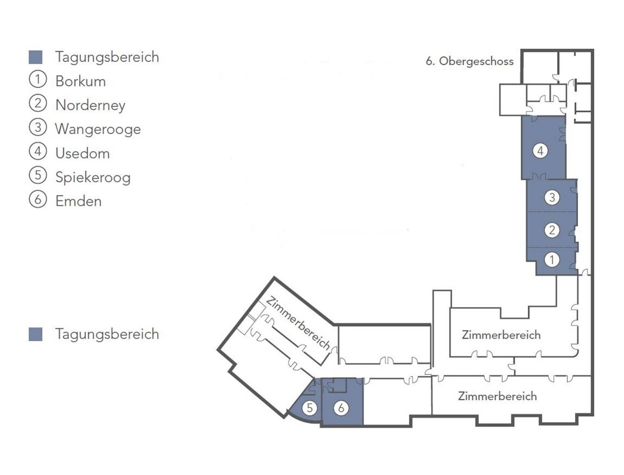 Upstalsboom Friedrichshain 4* Berlin