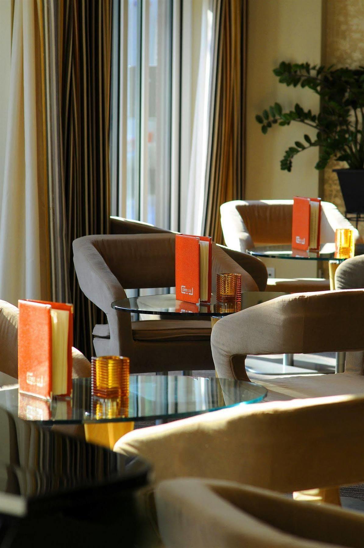 Hotel Upstalsboom Friedrichshain Berlin