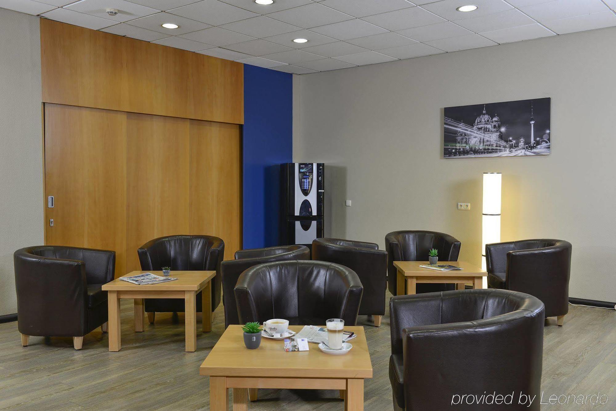 Hotel Comfort Lichtenberg 3*