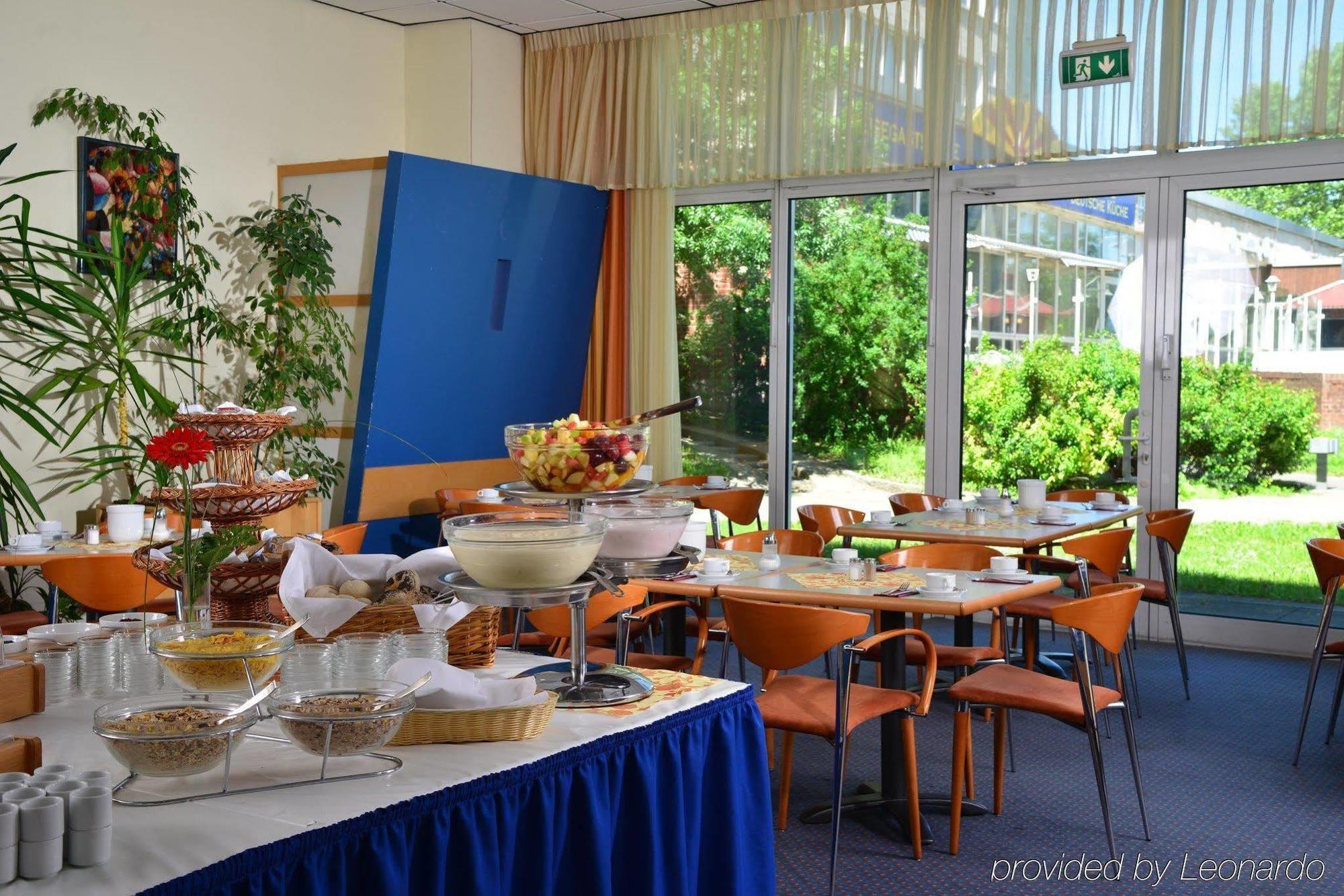 Hotel Comfort Lichtenberg