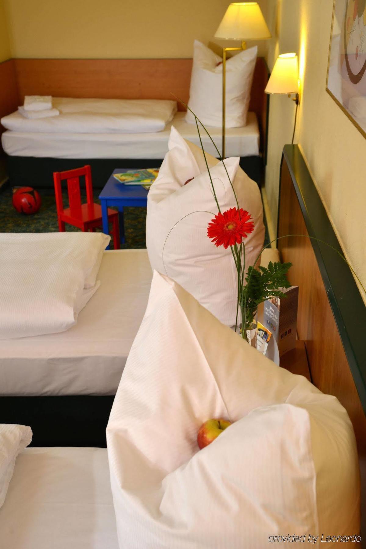 Comfort Lichtenberg 3* Berlin