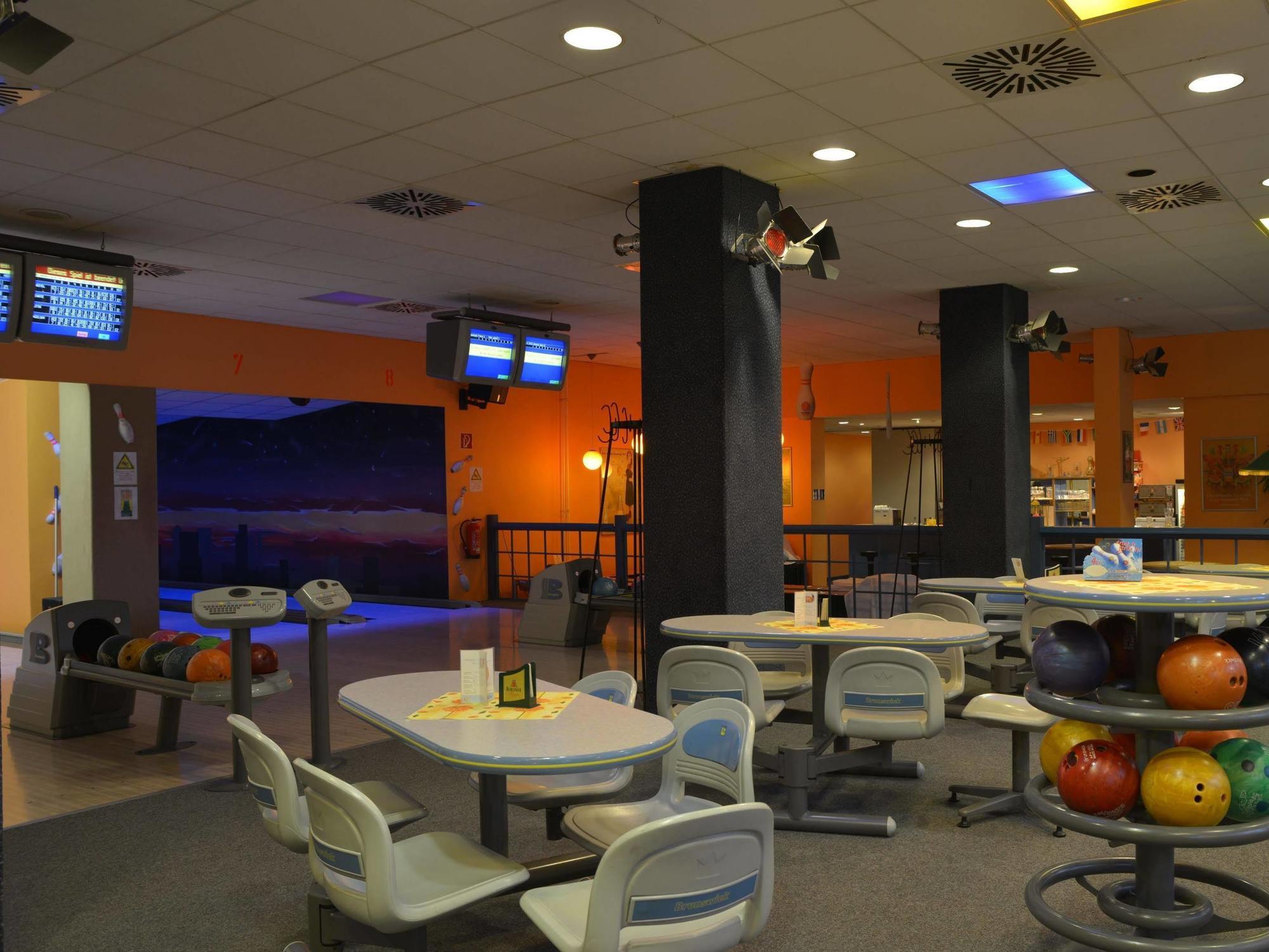 Hotel Comfort Lichtenberg Berlin
