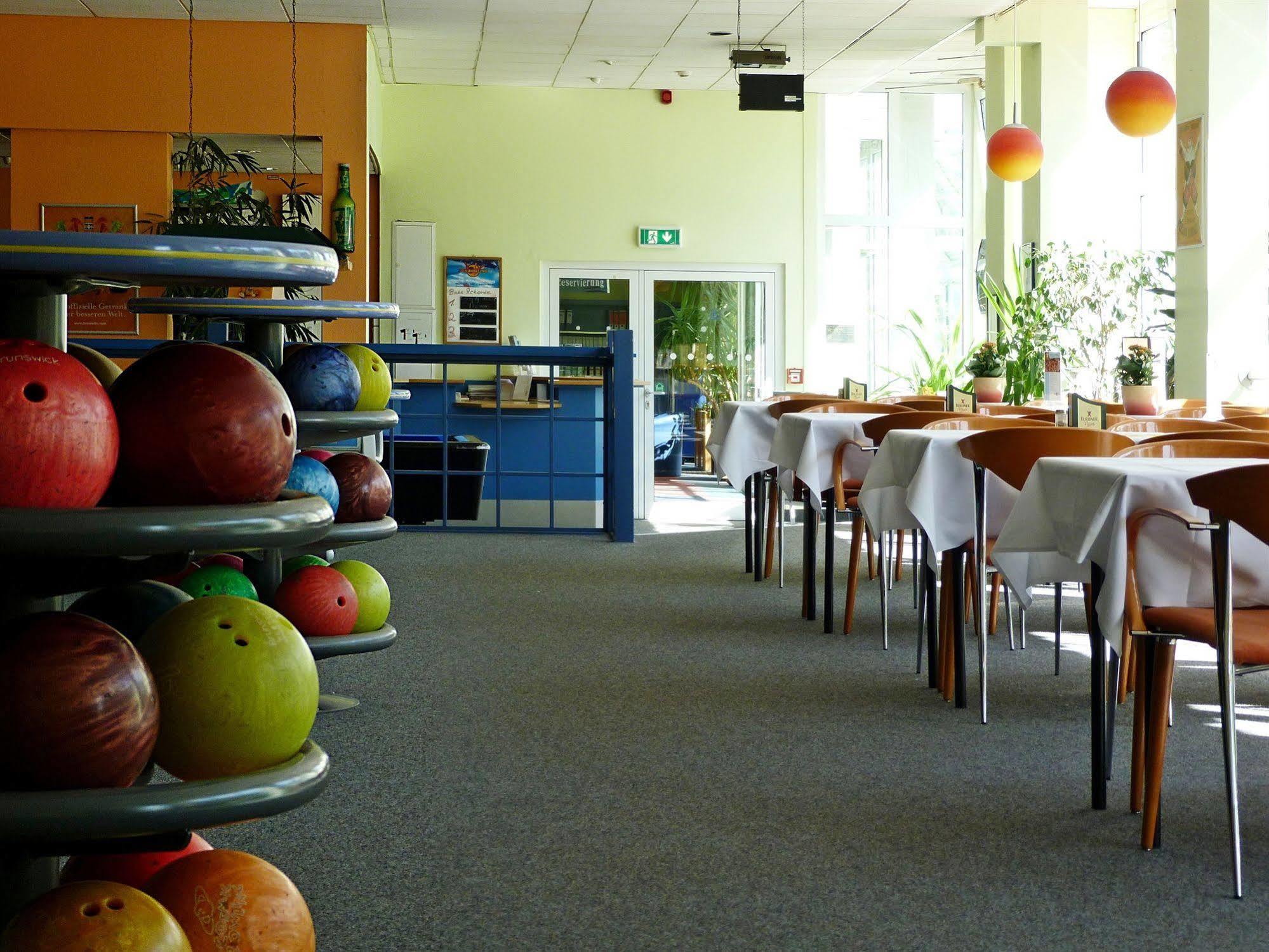 Hotel Comfort Lichtenberg 3*