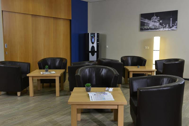 Hotel Comfort Lichtenberg 3*