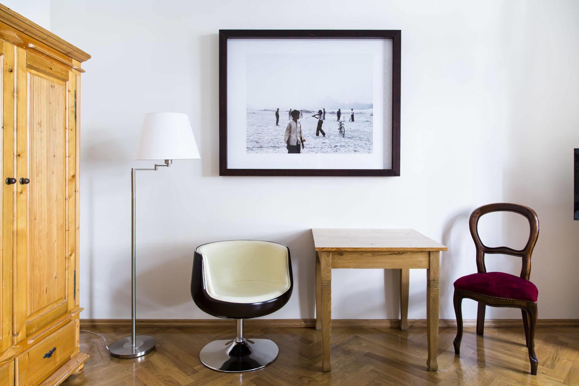 Hotel Residenz Begaswinkel 4*
