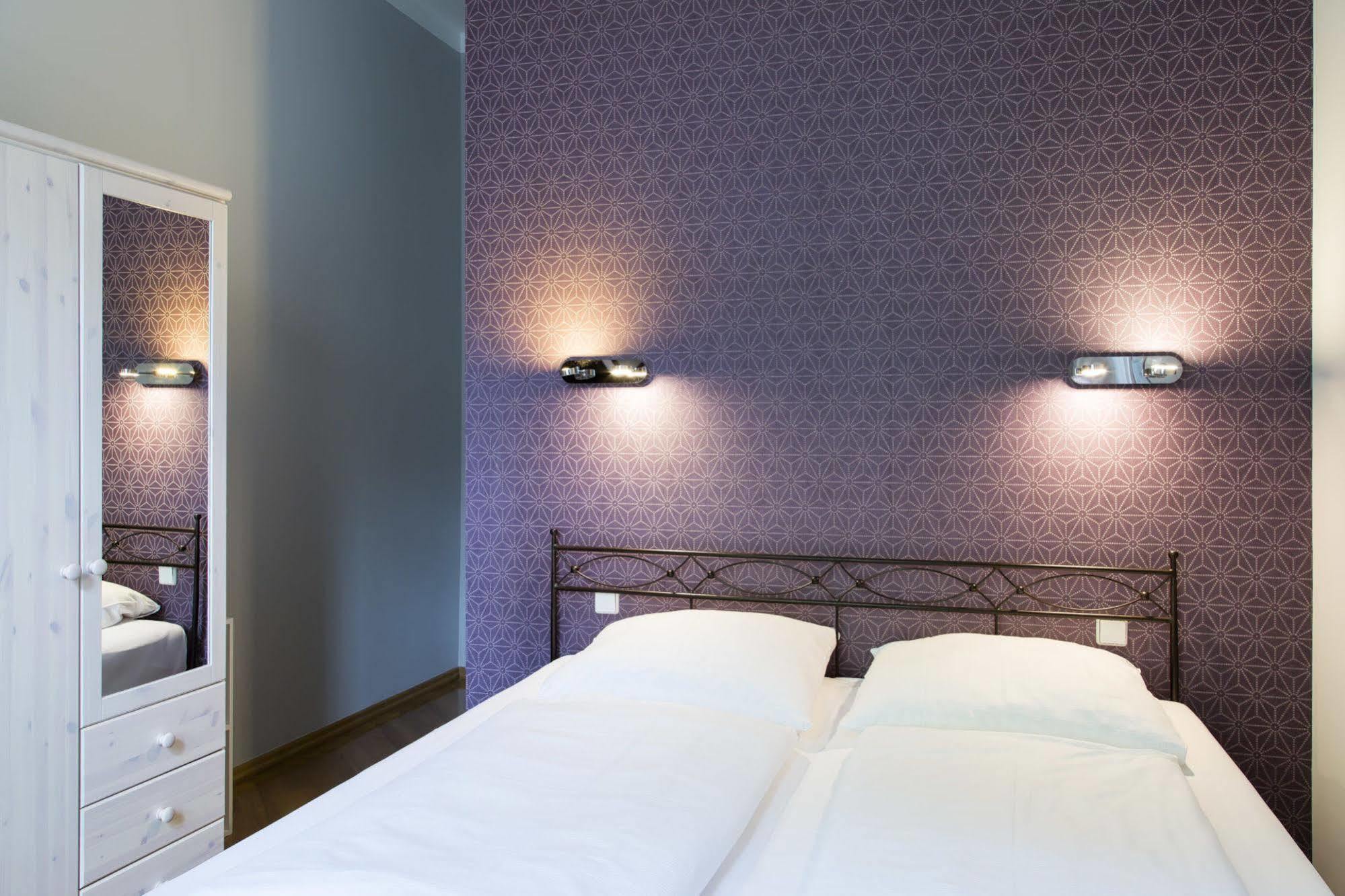 Residenz Begaswinkel Hotel 4*