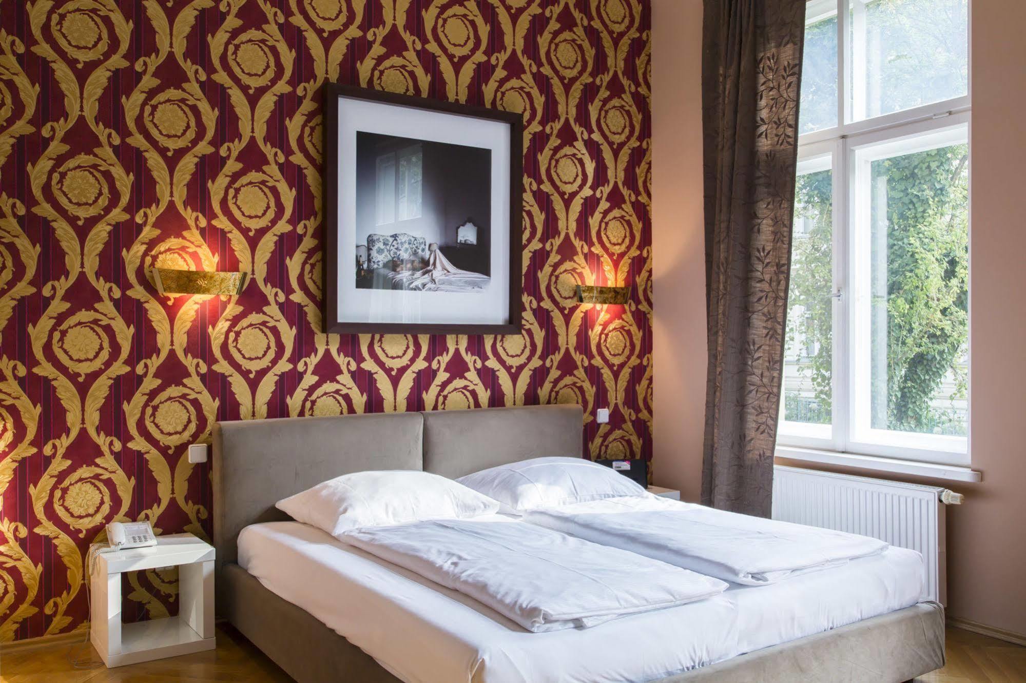 Residenz Begaswinkel Hotel 4*