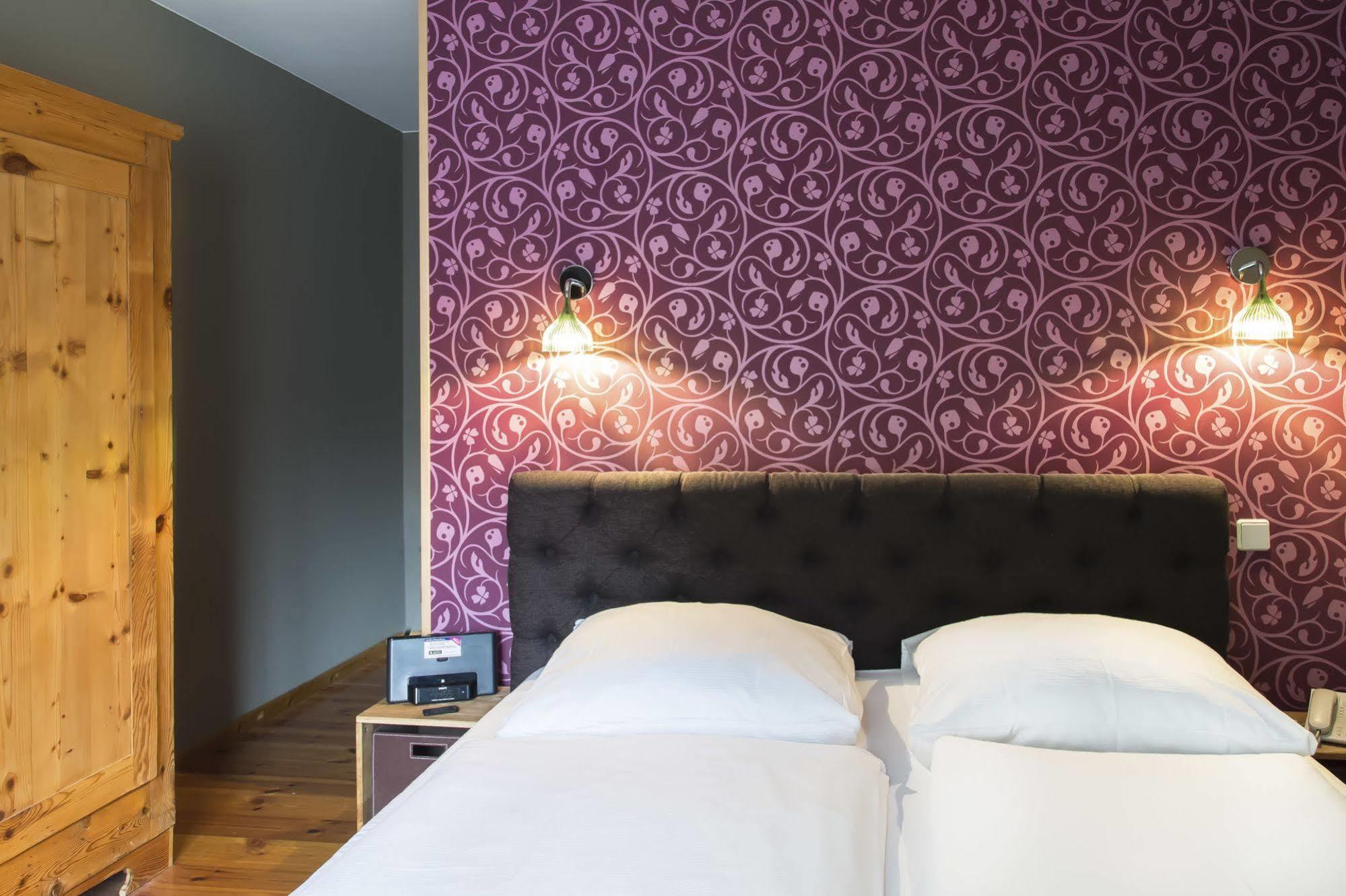 Hotel Residenz Begaswinkel