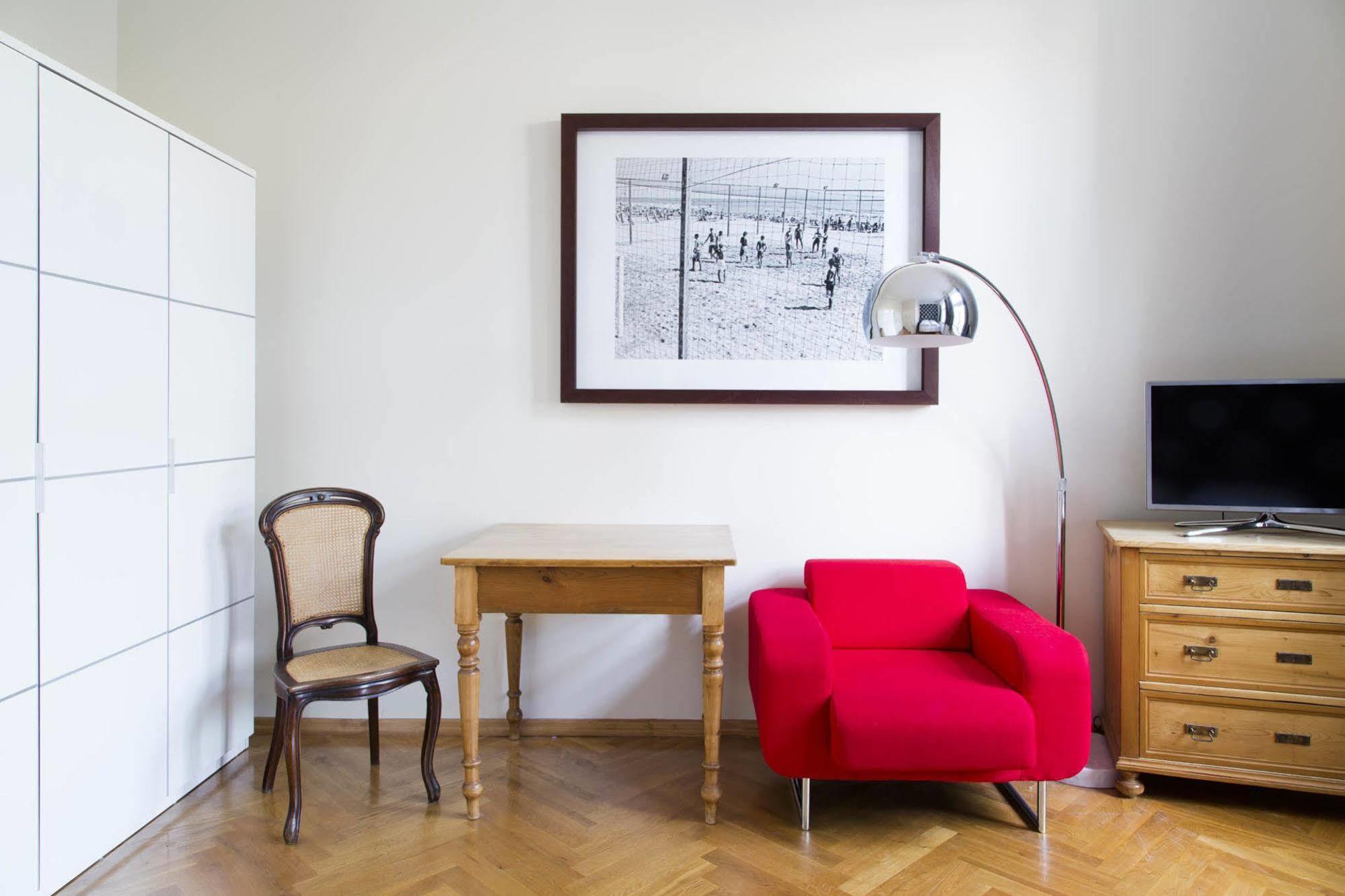 Residenz Begaswinkel 4*