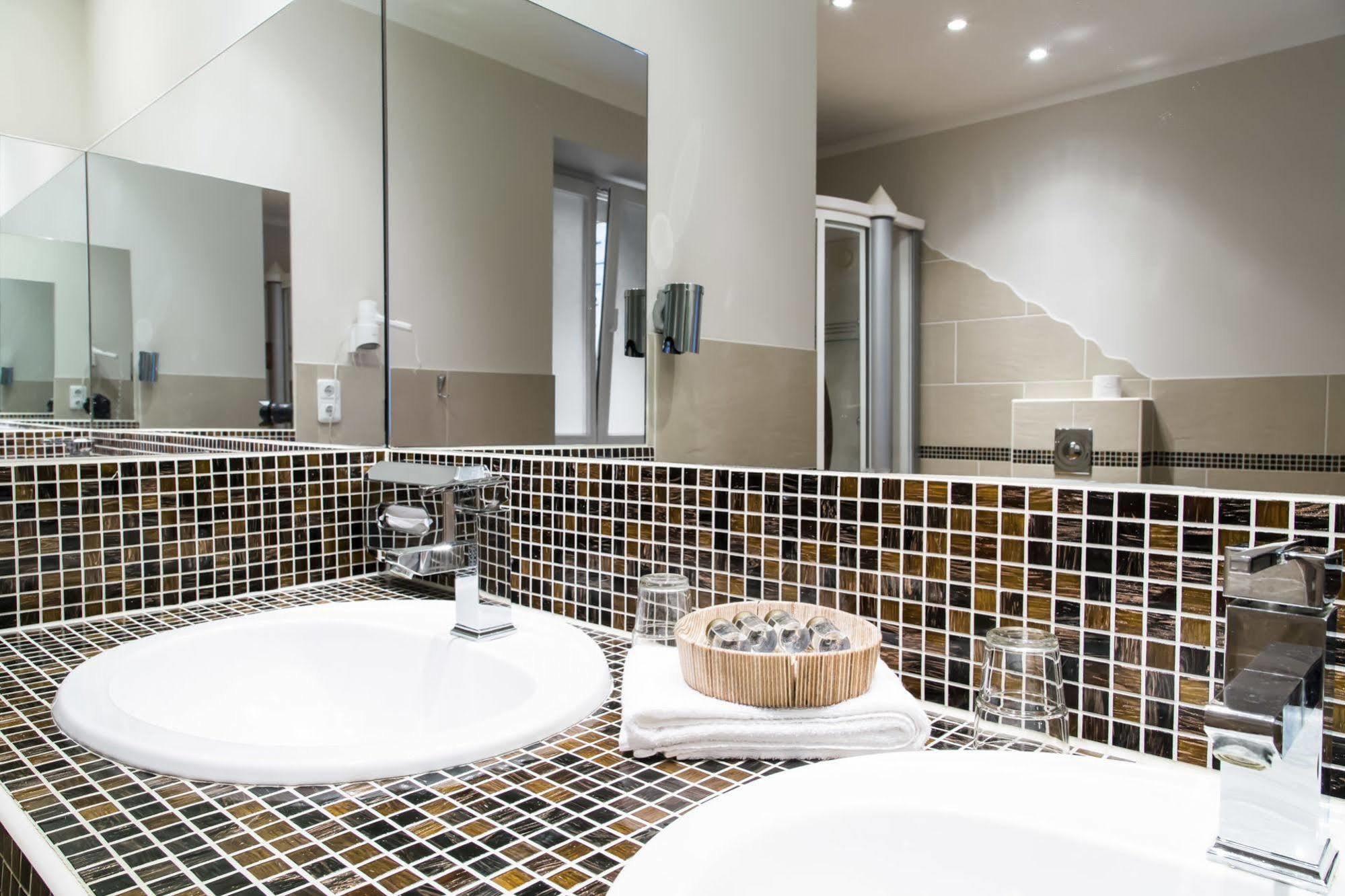 Residenz Begaswinkel 4* Berlin