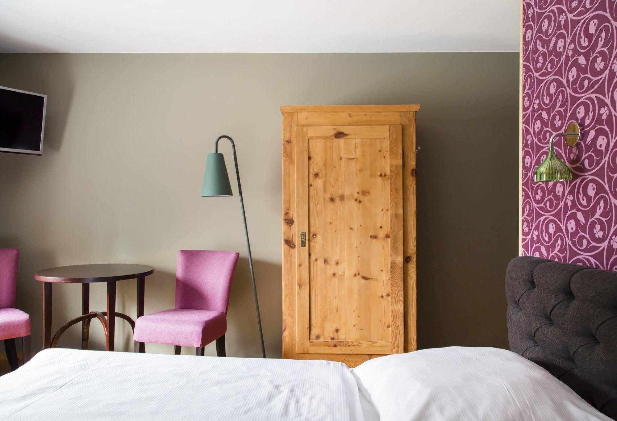 Residenz Begaswinkel Hotel 4*