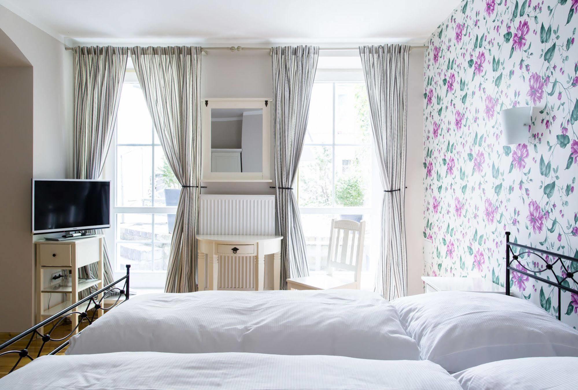 Residenz Begaswinkel Hotel Berlin