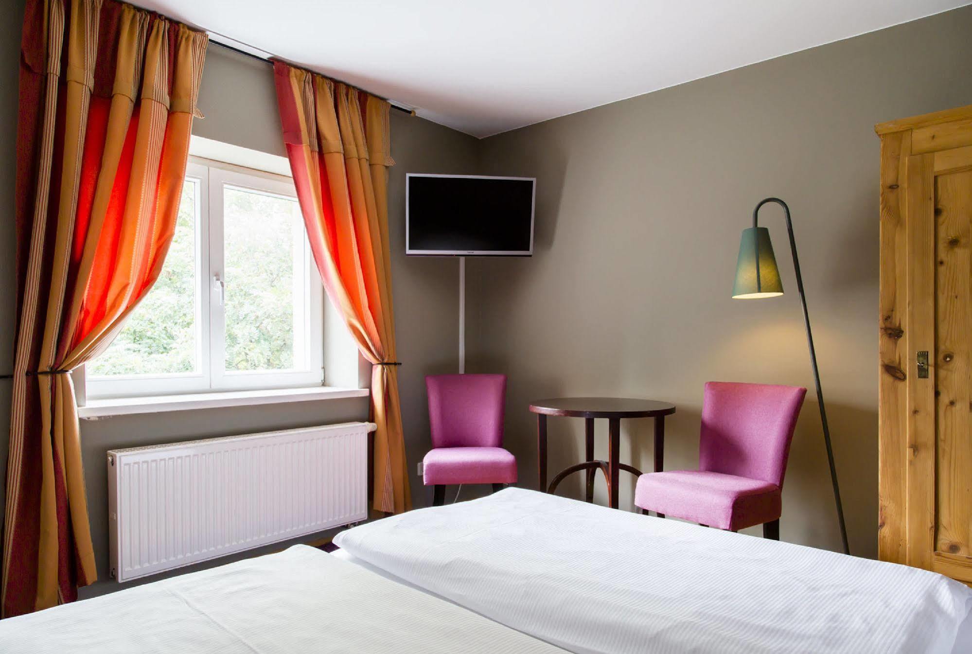 Hotel Residenz Begaswinkel