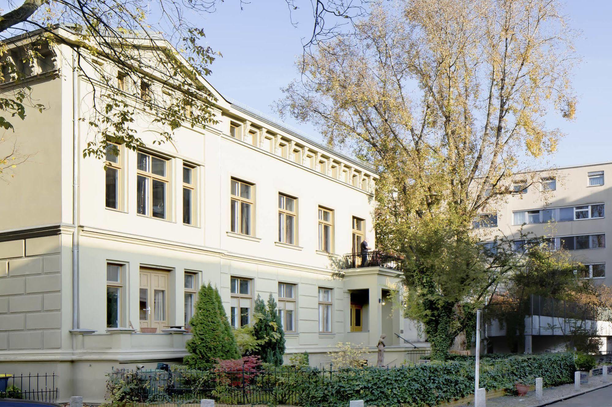Residenz Begaswinkel Hotel 4*