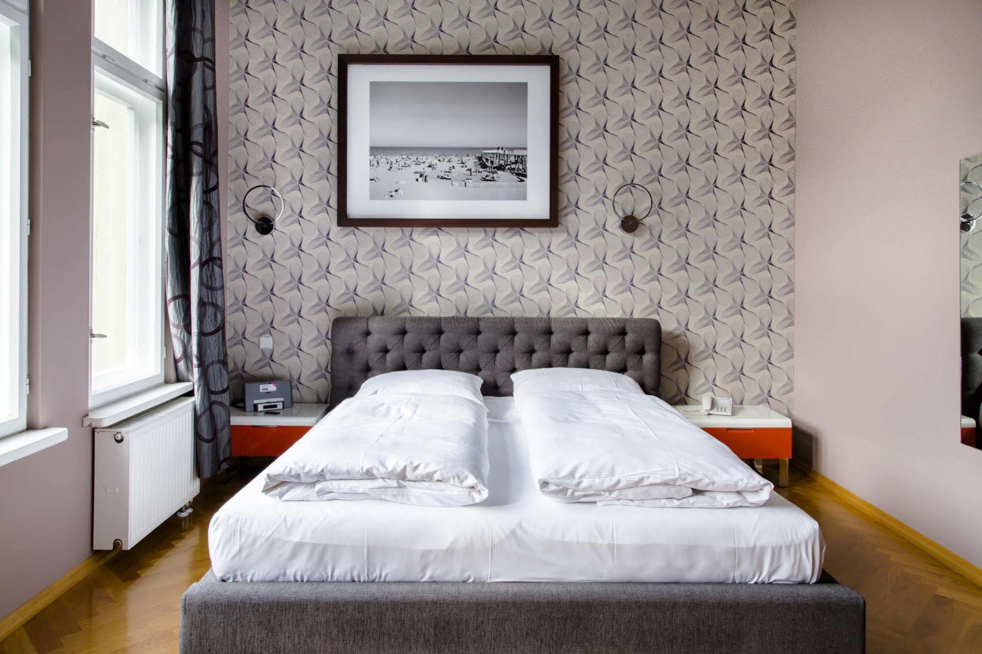 Residenz Begaswinkel Hotel Berlin