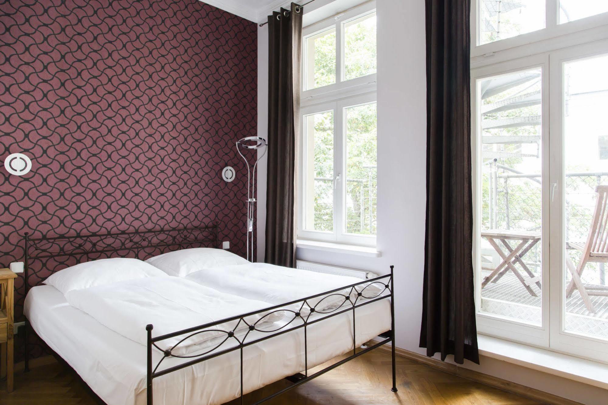 Hotel Residenz Begaswinkel