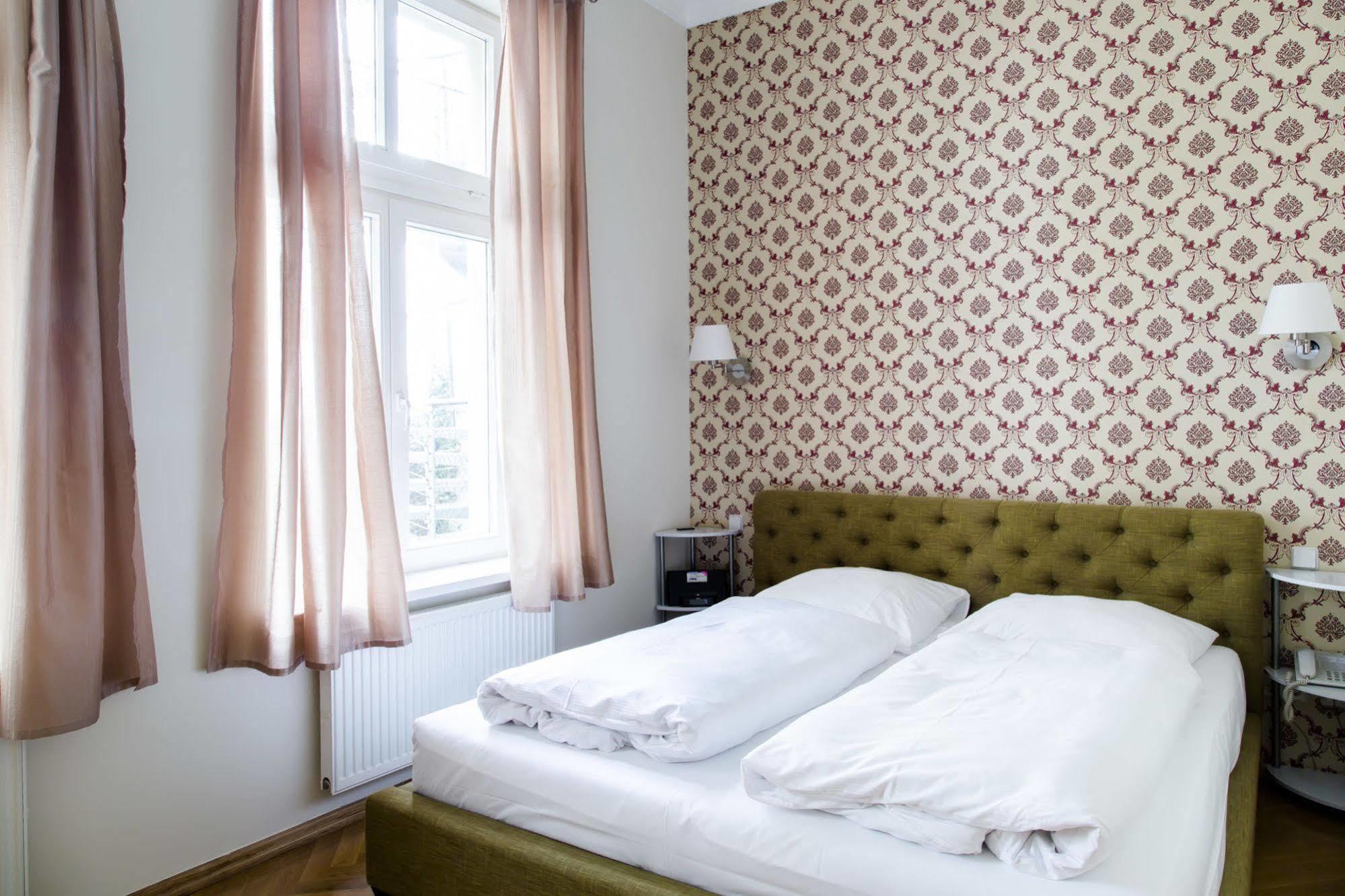 Hotel Residenz Begaswinkel Berlin
