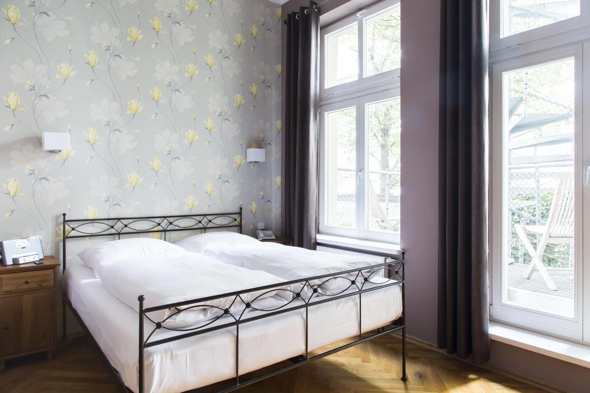 Residenz Begaswinkel Berlin