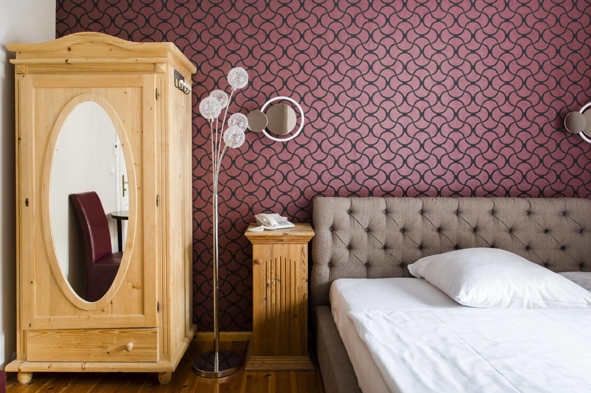 Hotel Residenz Begaswinkel 4*