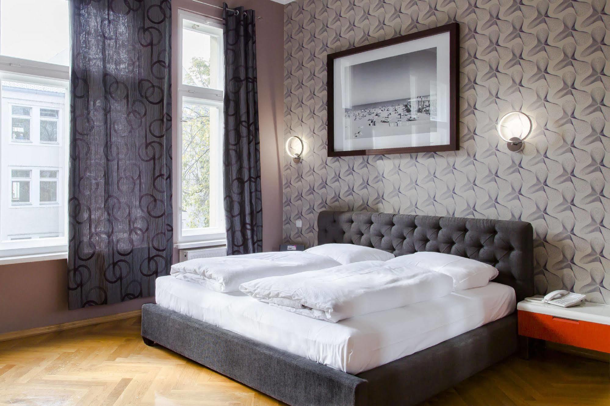 Residenz Begaswinkel 4*