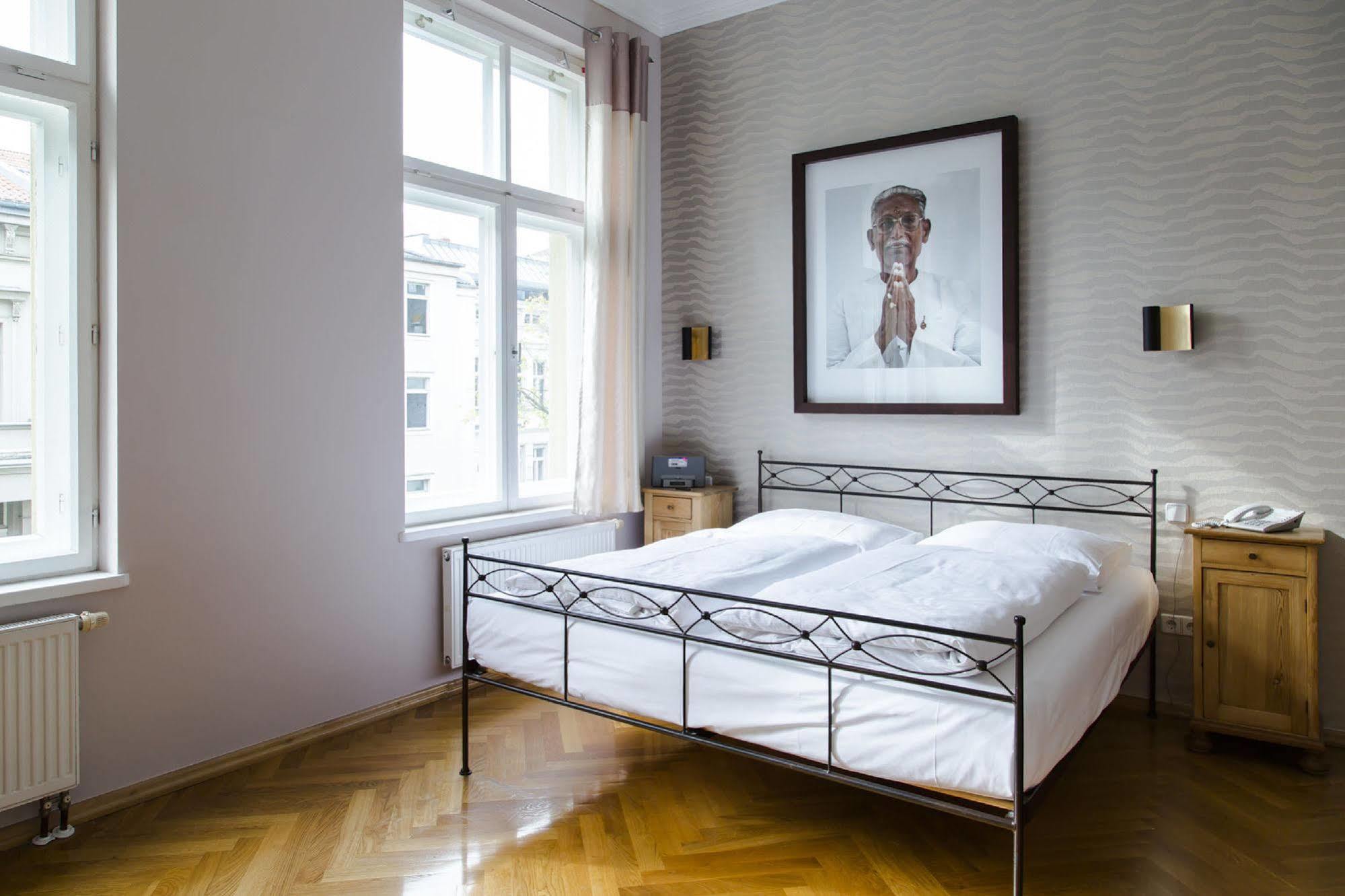 Residenz Begaswinkel Berlin