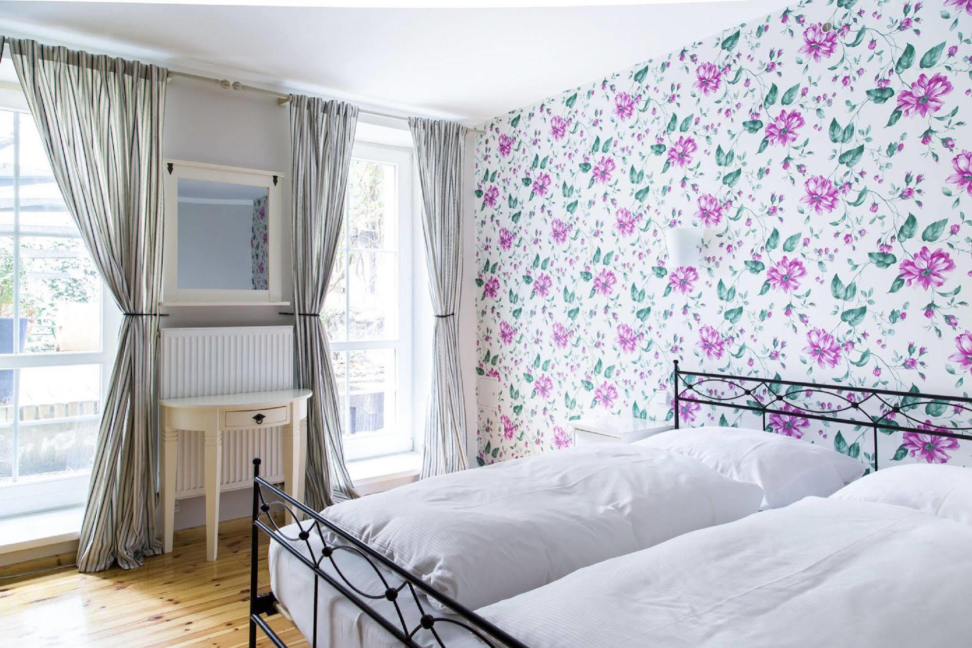 Residenz Begaswinkel 4* Berlin