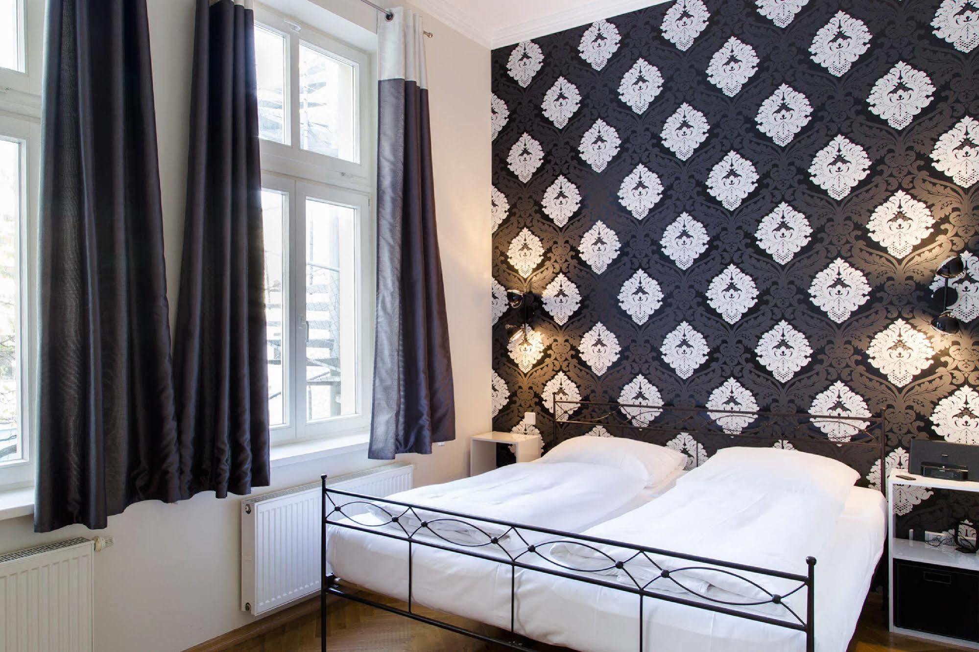 Residenz Begaswinkel 4* Berlin