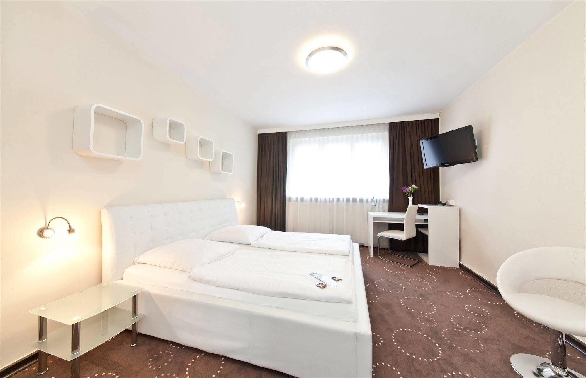 Hotel Yggotel Spurv 3*