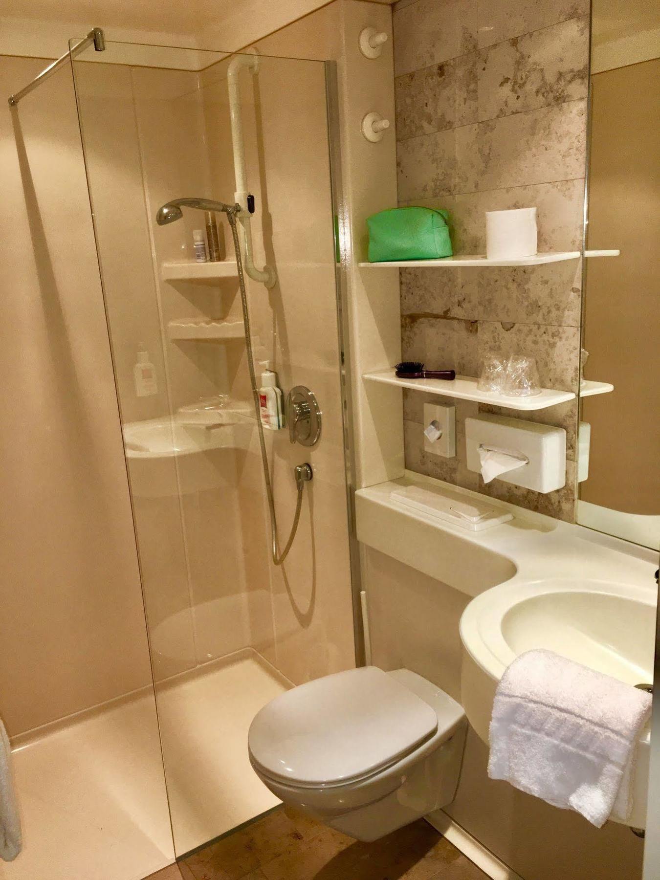 Ibis Sued Berlin