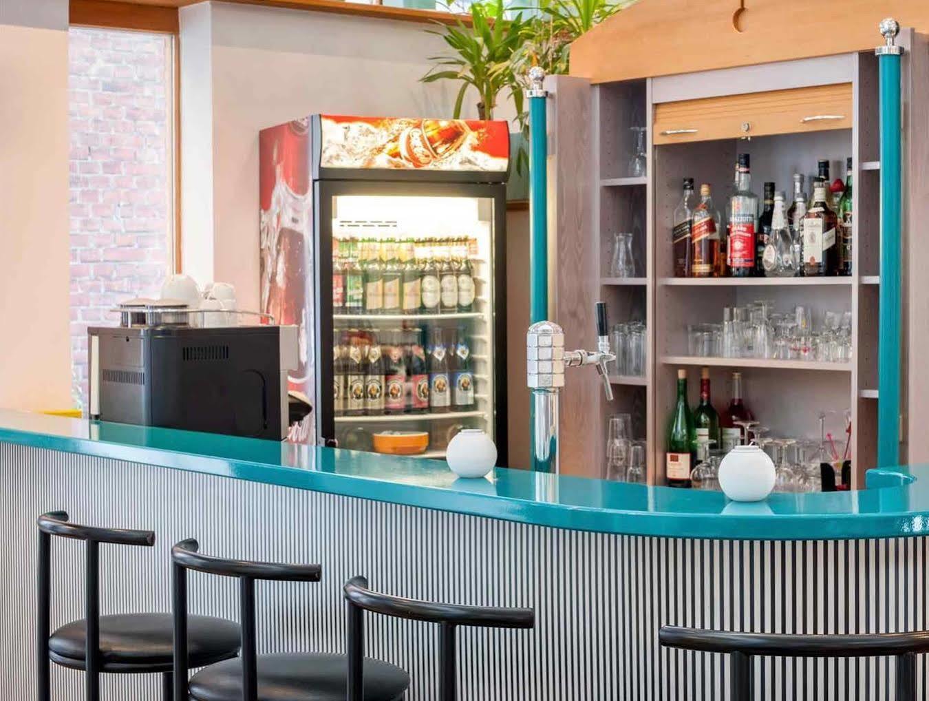 Ibis Sued Hotel