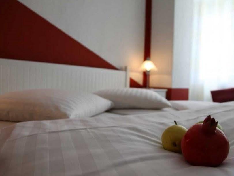 Hotel-pension Insor *