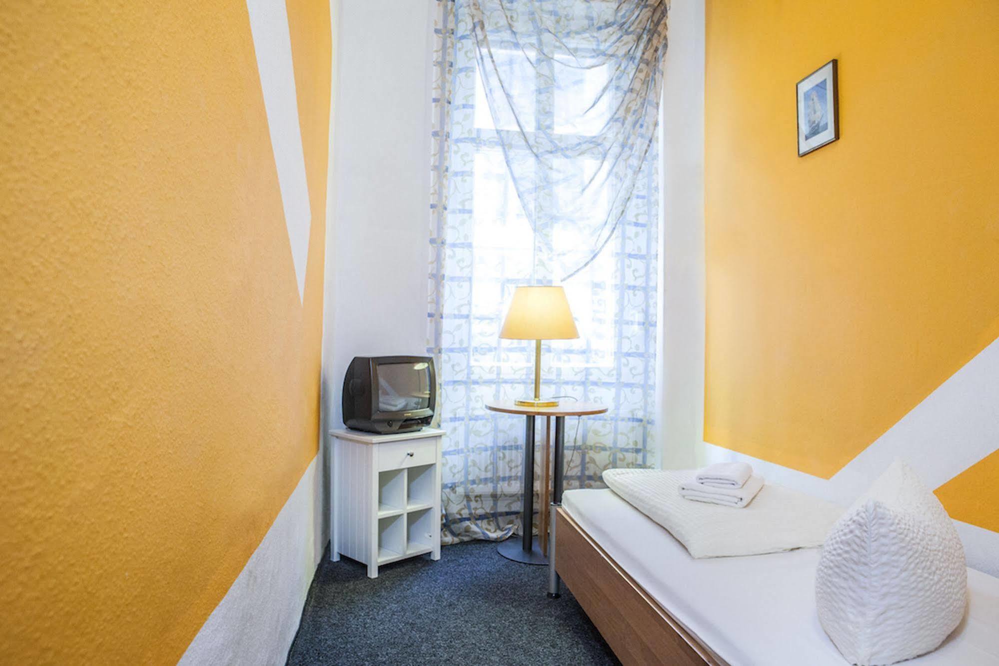 Hotel-pension Insor