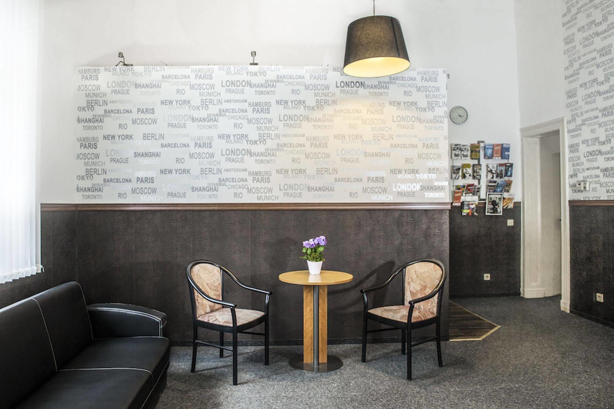 Hotel-pension Insor