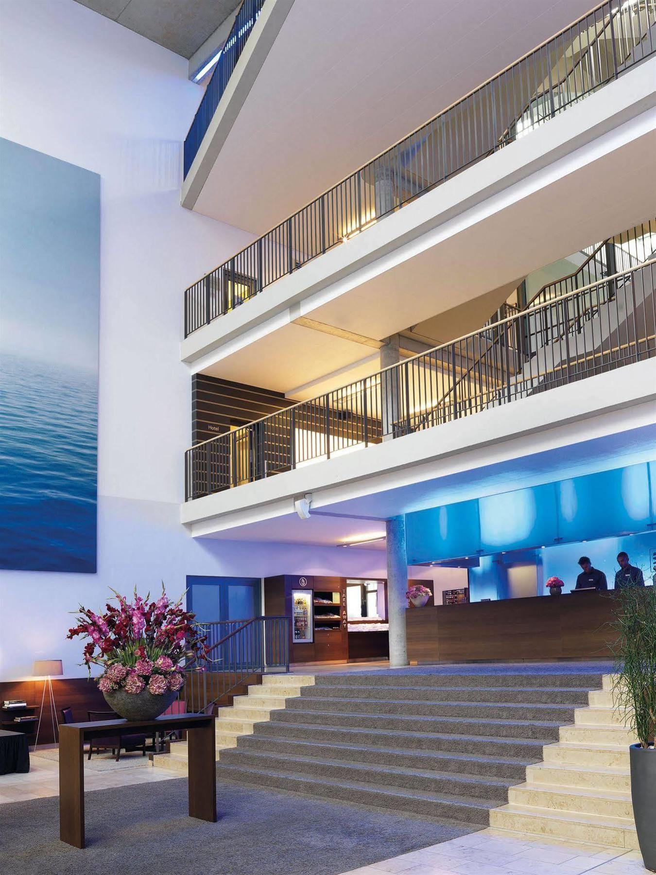 Aspria Ku'damm Sport & Spa Hotel 4*