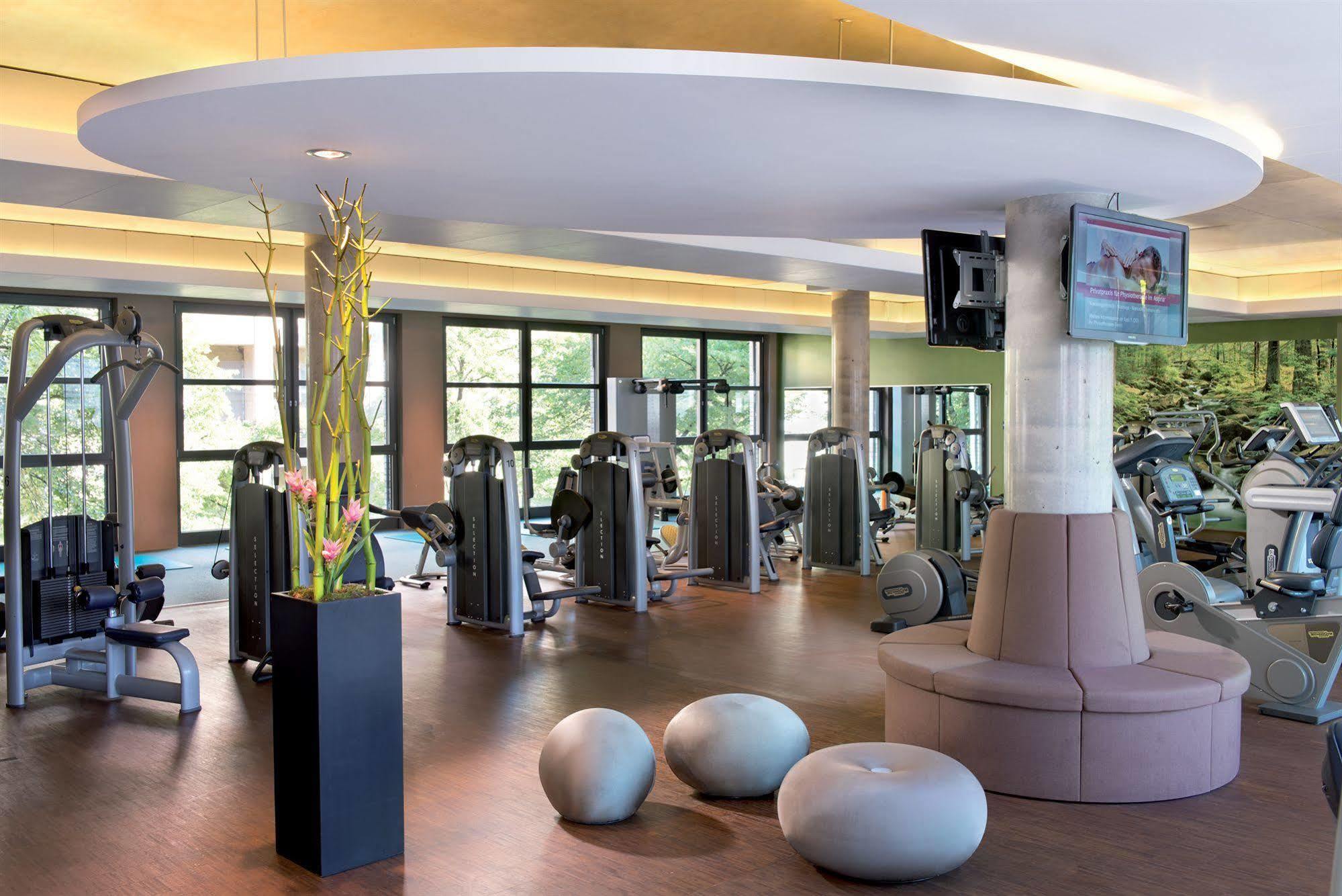 Aspria Ku'damm Sport & Spa Hotel
