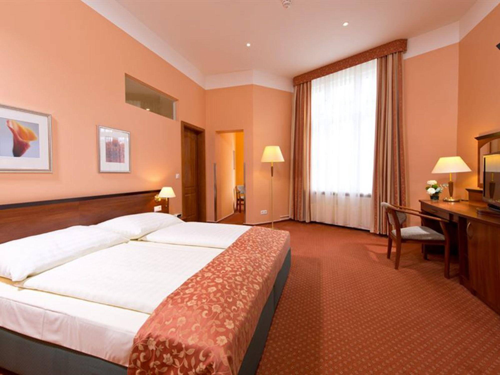 Hotel Rewari Berlin