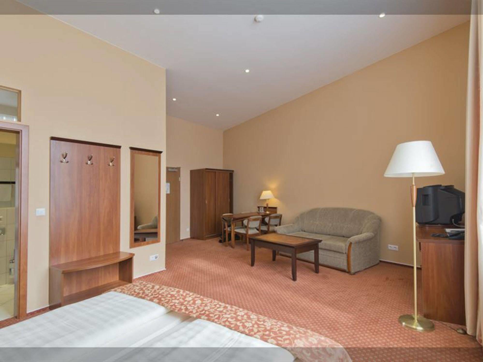 Rewari Hotel Berlin