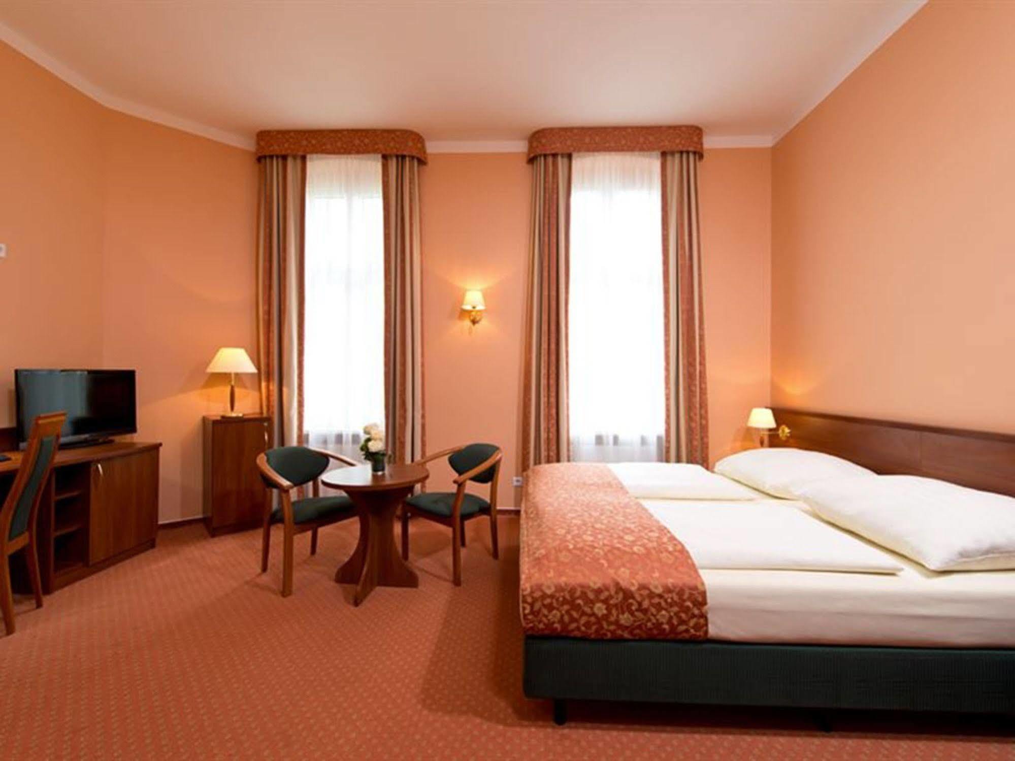 Hotel Rewari Berlin