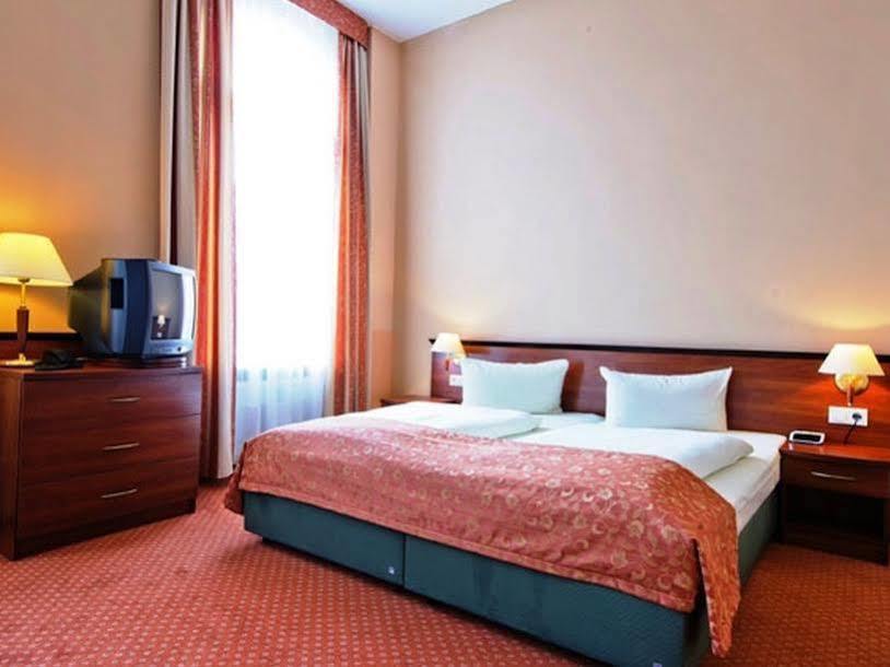 Hotel Rewari Berlin